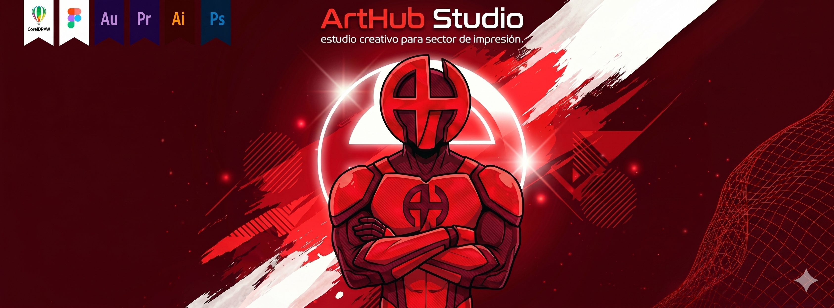 Banner ArtHub